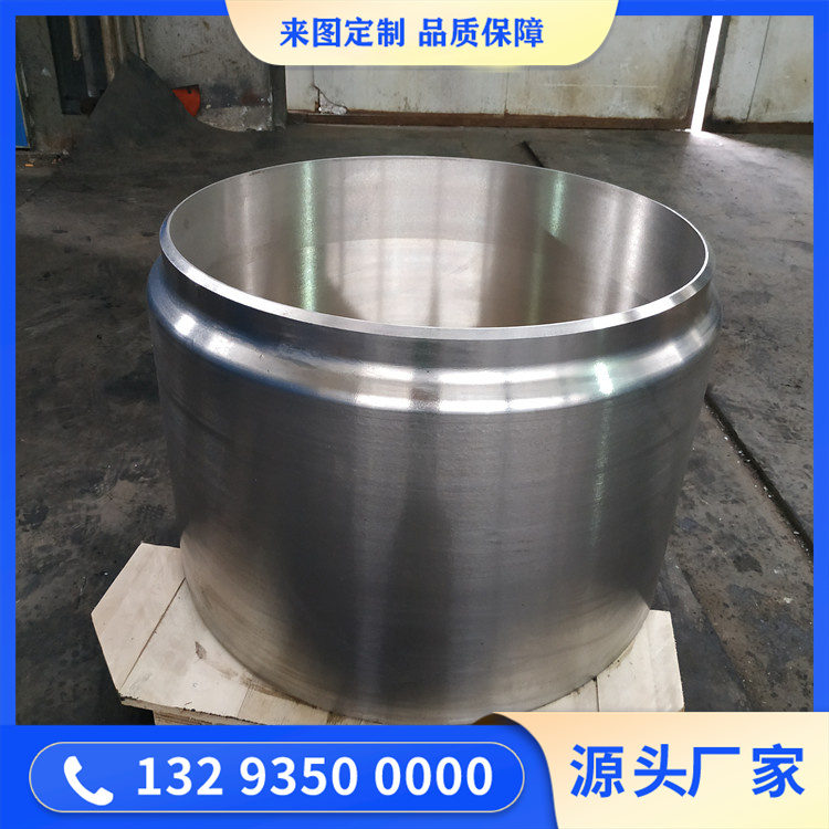 锻造旋压机油缸