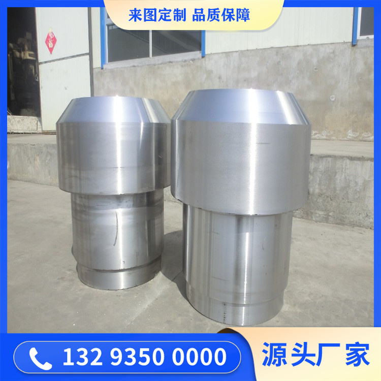 锻造立式离心冷型体