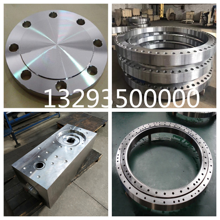 山西中重带你1分钟了解不锈钢与碳钢的区别