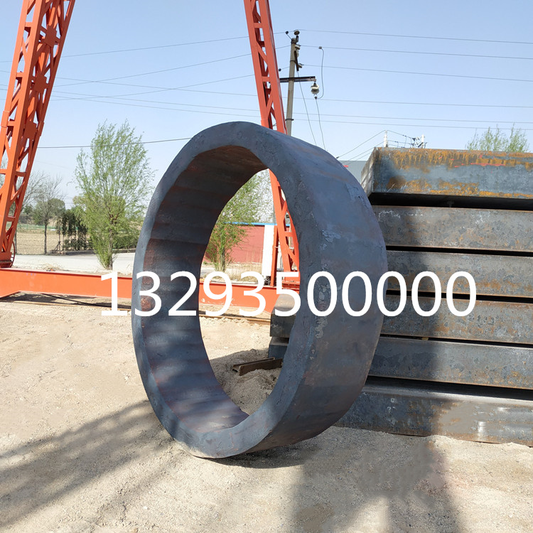 中重环形锻件应用领域及生产安全注意事项