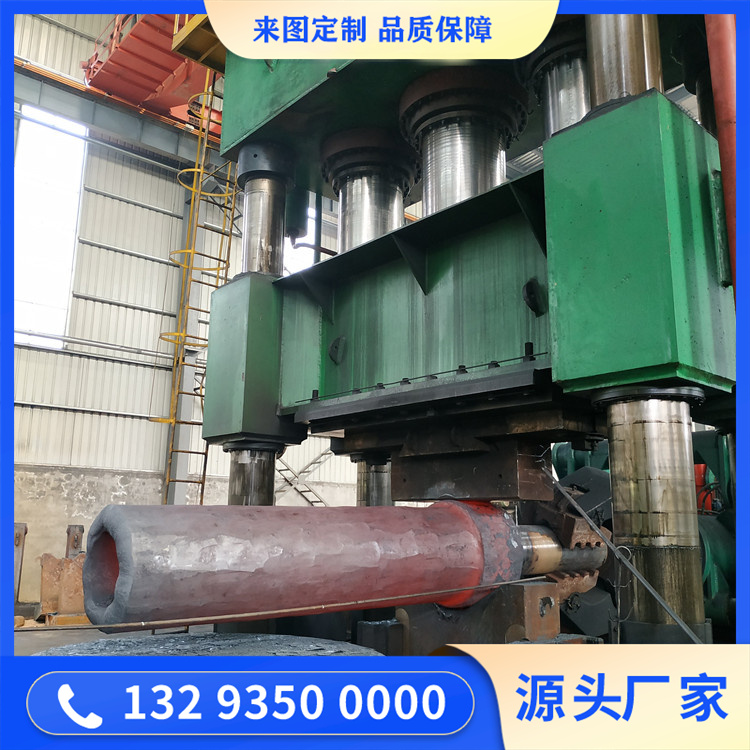 高压加热器管箱