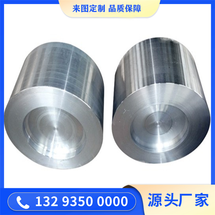 A182锻管锻件