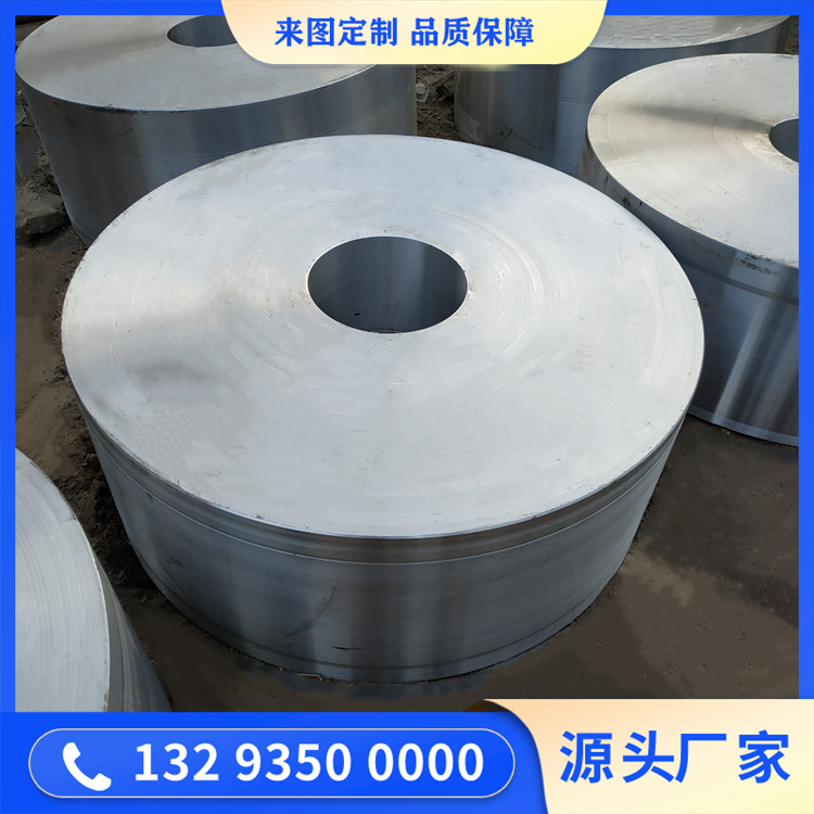 QE型双小车桥式起重机锻件