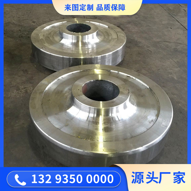 单梁起重机锻件