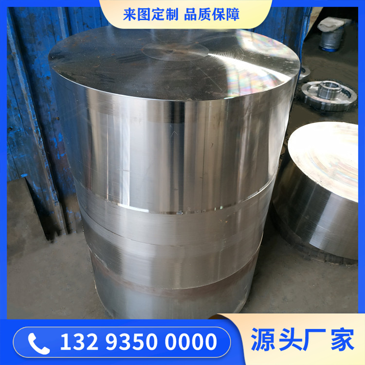 QD型吊钩桥式起重机锻件