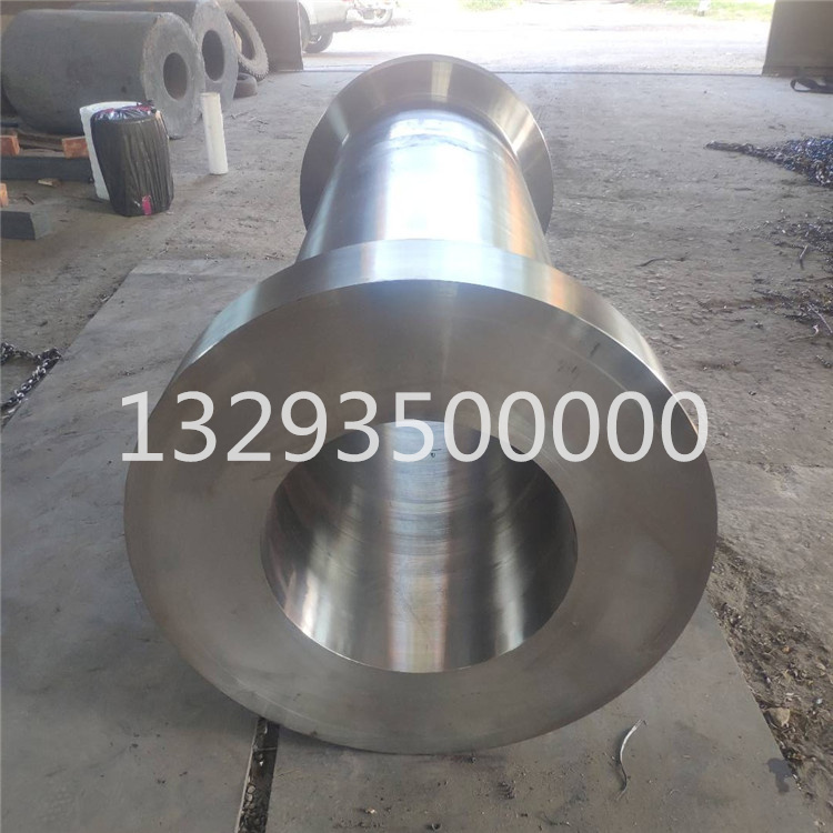 大型锻件常见的缺陷概述