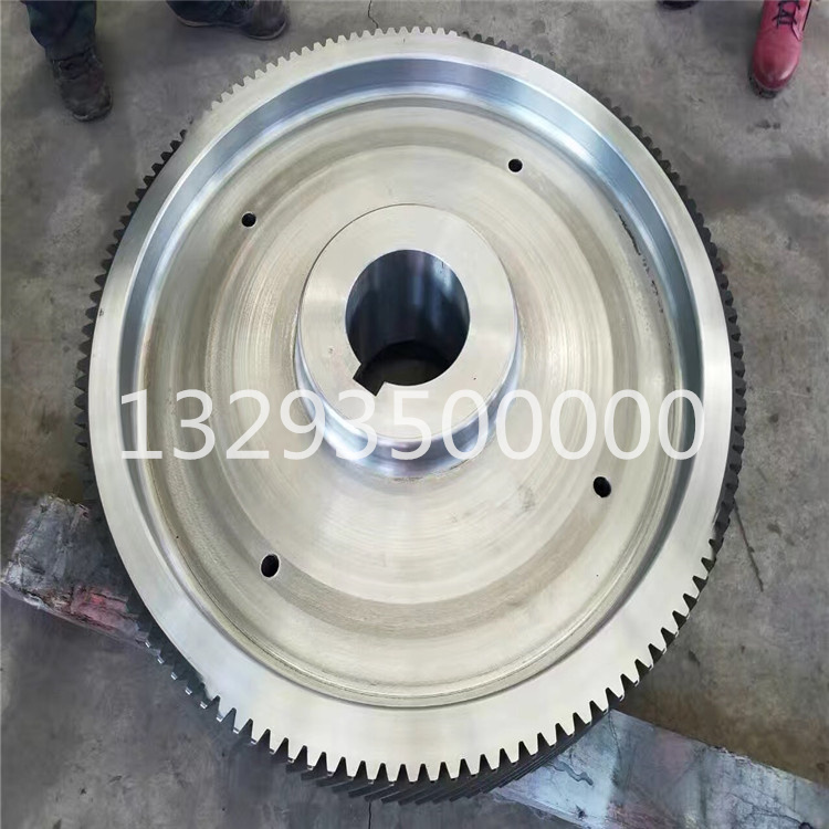 锻件热处理工艺