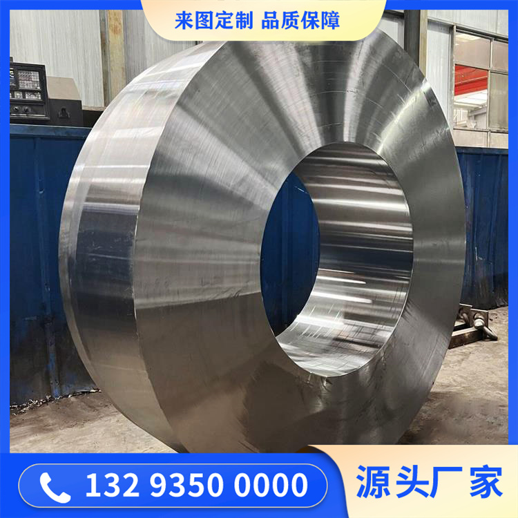 超越铸造与机加工：锻件为何是高性能应用的必然选择