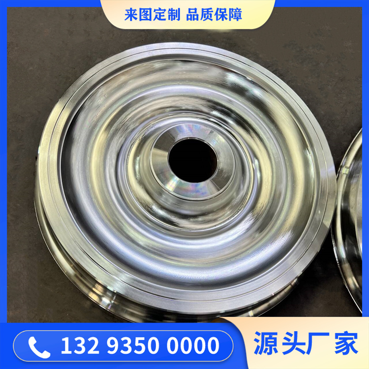 锻造未来：先进技术引领锻件性能新高度