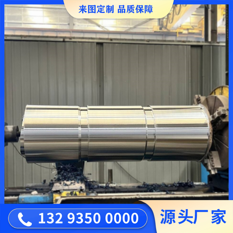 抛光对不锈钢锻件的组织和性能的影响