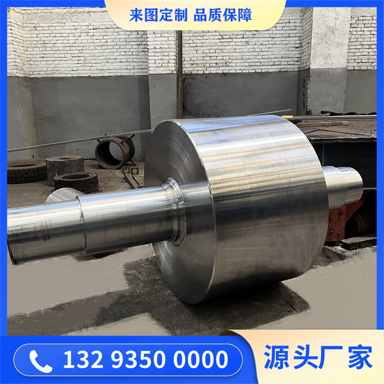 从钢锭到精锻件：揭秘锻件制造的完整工艺流程