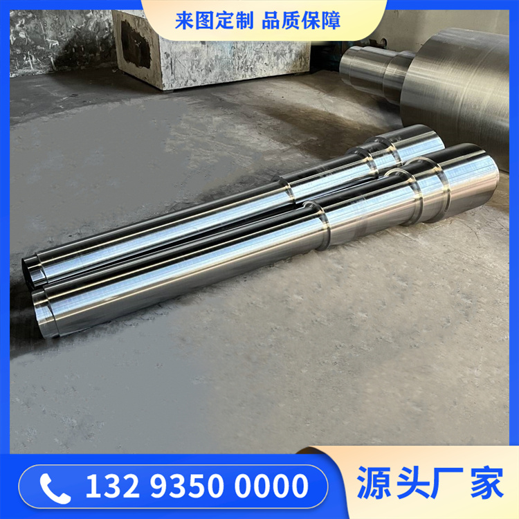 锻造未来：智能化与绿色化如何重塑锻件制造业