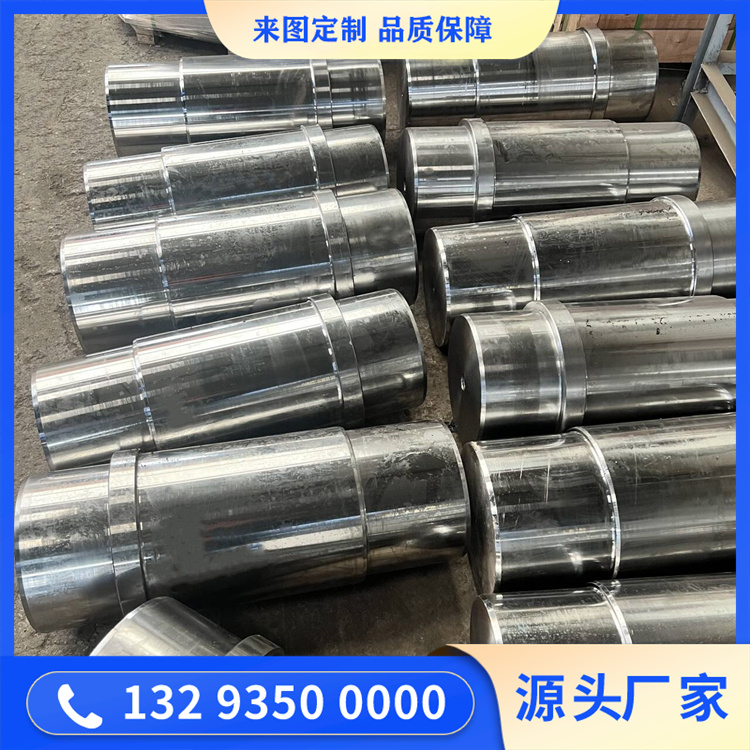 17-4PH不锈钢锻造件