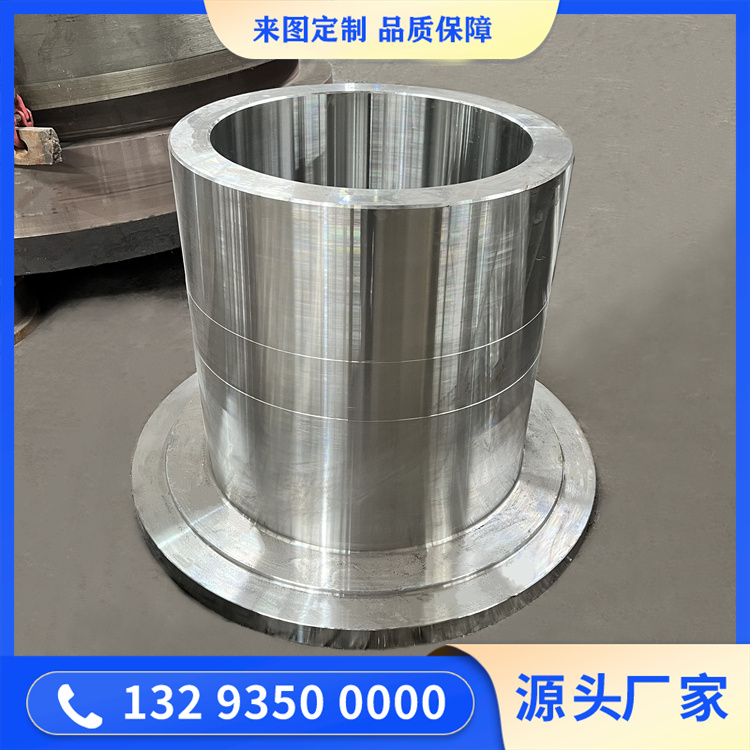 锻造双螺杆出机