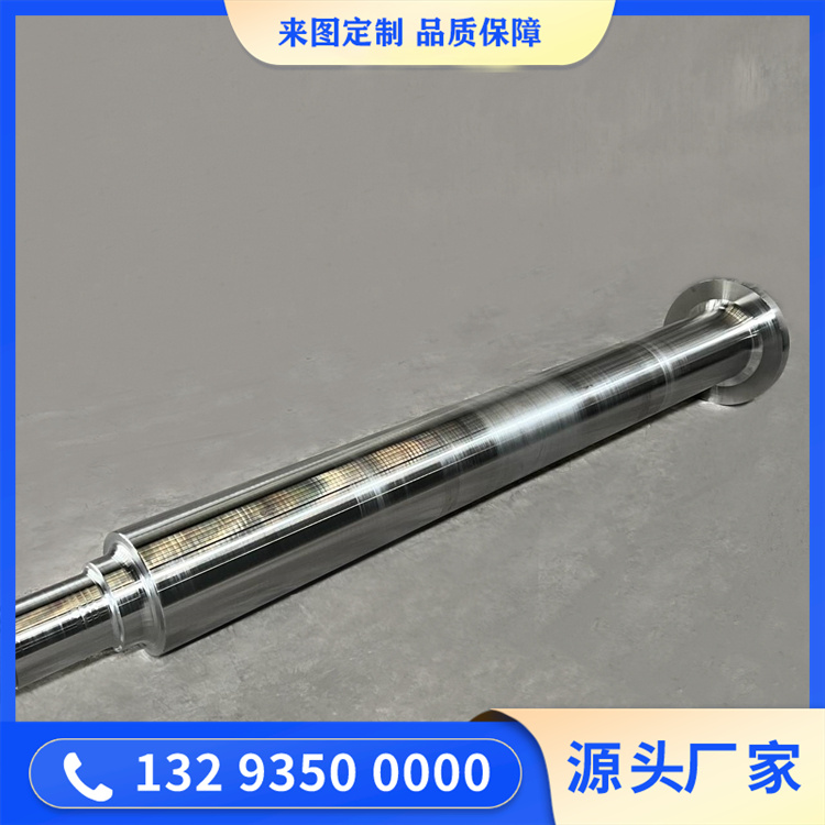 锻造高压辊磨机