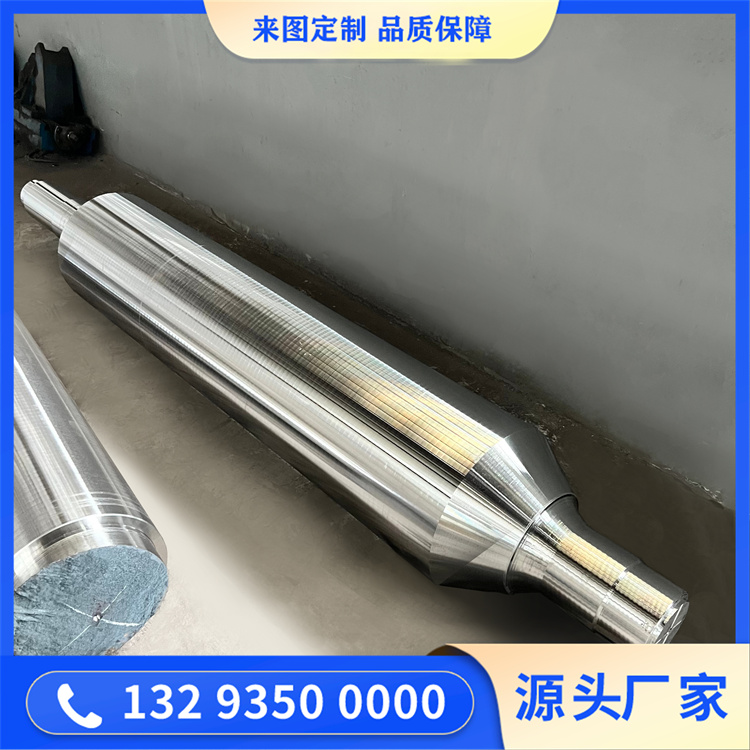 如何为关键部件选择专业的直转鼓锻件？