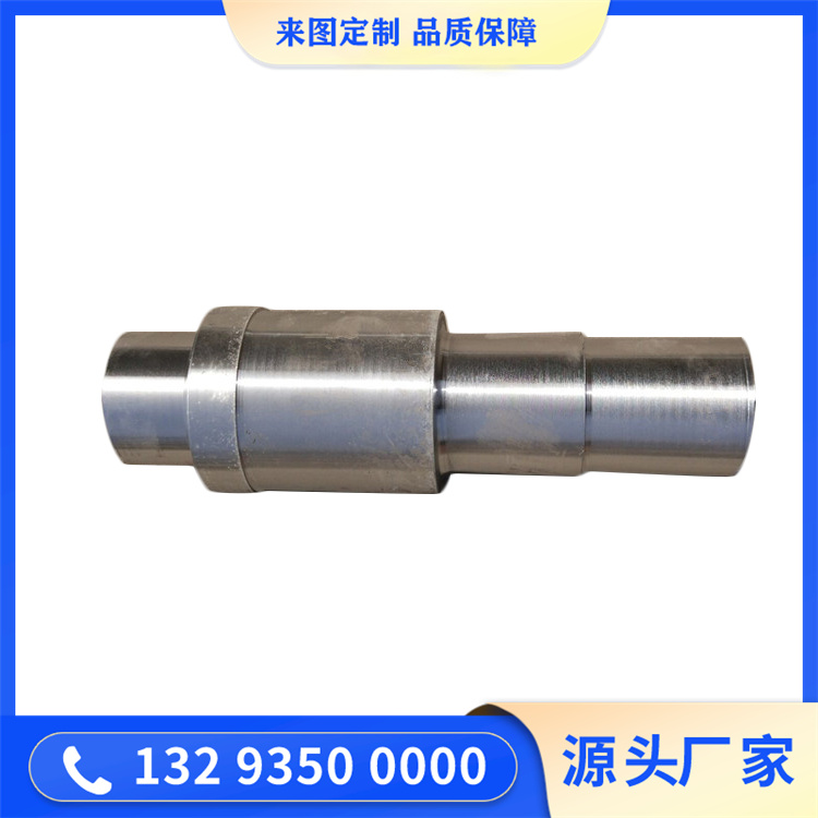 船舶偏心钢套锻件，如何为您的核心设备增值？