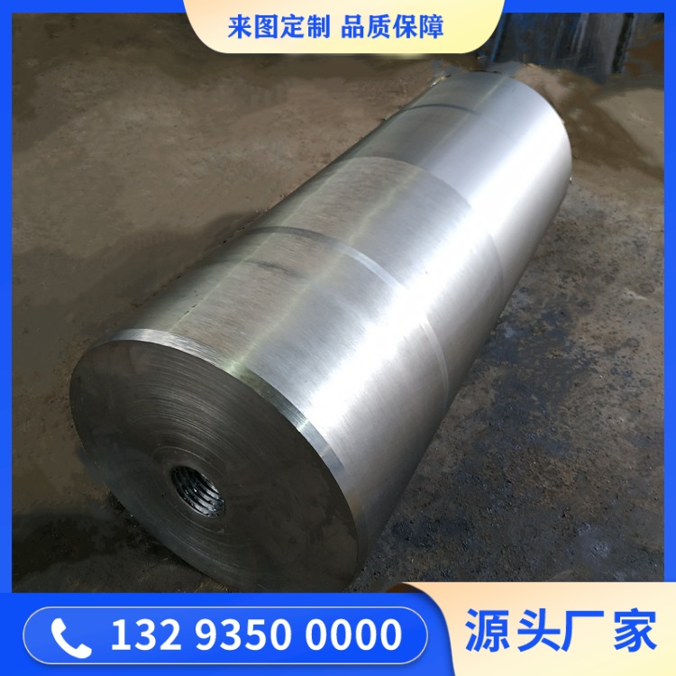 空心轴锻件的生产工艺解析：务实匠心，锻就可靠品质