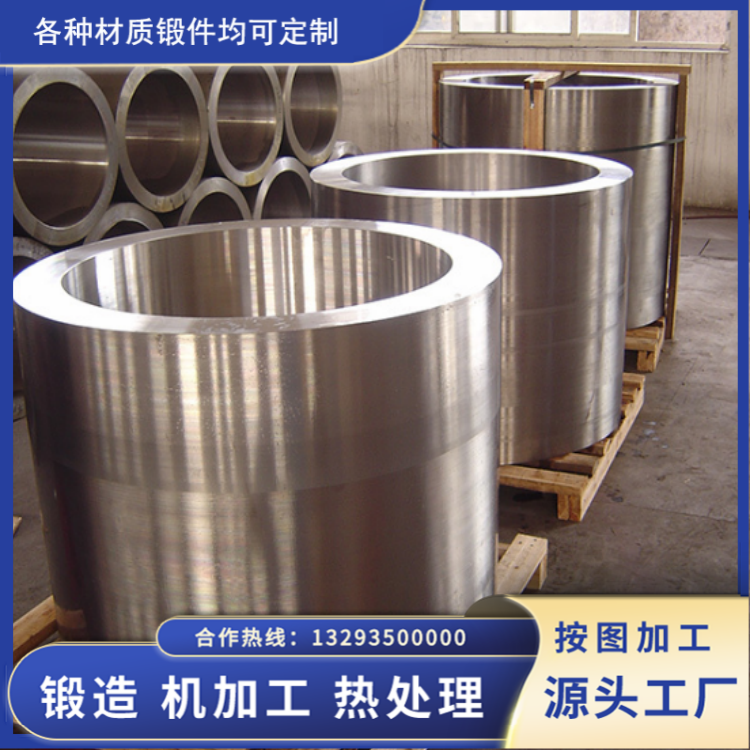 精密机械耐磨需求下，2A12铝锻件锻造毛坯的核心优势与应用价值