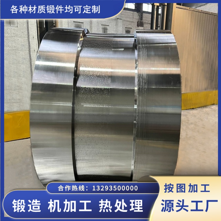 建筑装饰不锈钢锻件种类详解（侧重场景适配与实用特性）