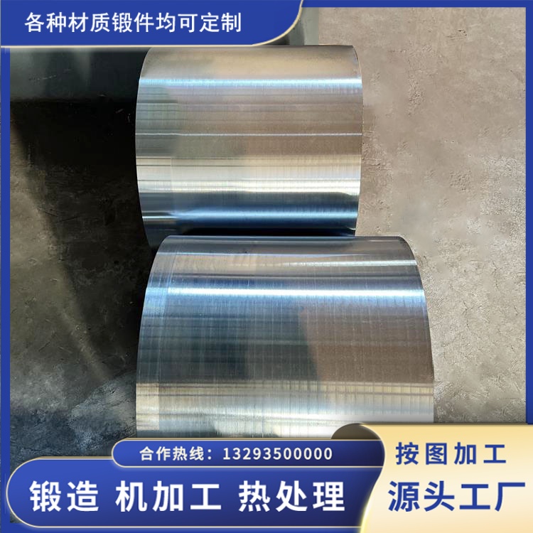 食品级不锈钢锻件原材料安全标准及使用范围