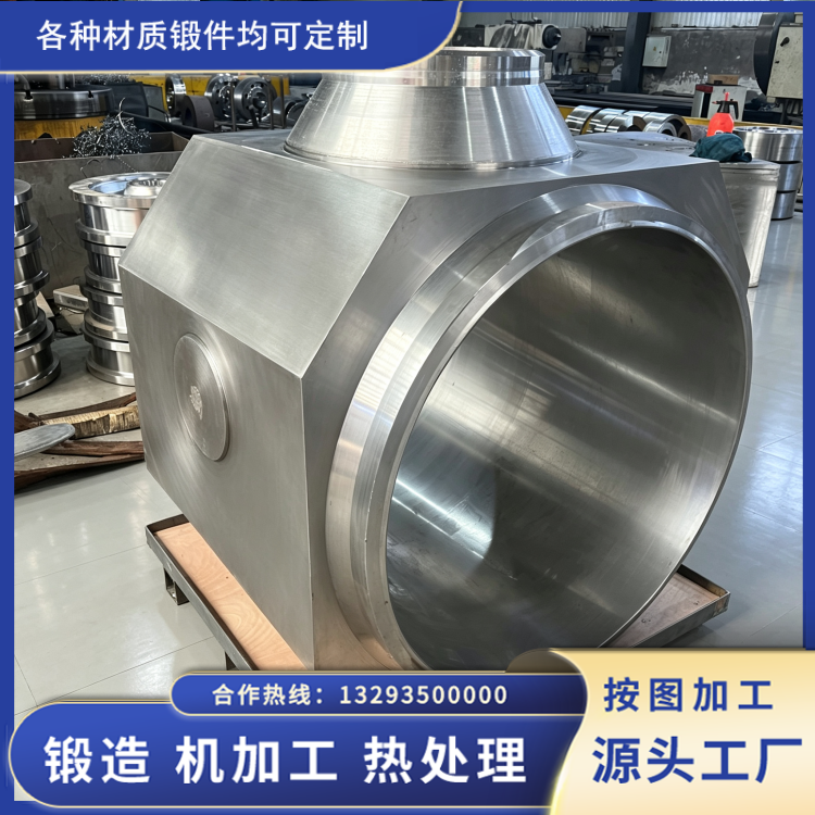 选购阀体锻件必看要点：材质与锻造工艺直接决定阀门使用寿命
