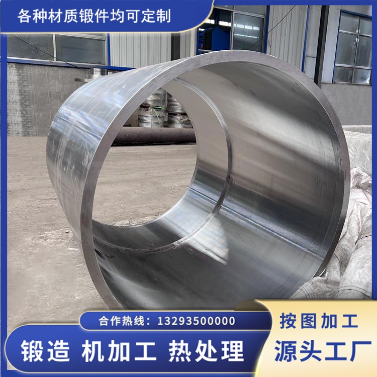 造纸厂空心筒体该怎么选？结合工况详解选购实操要点