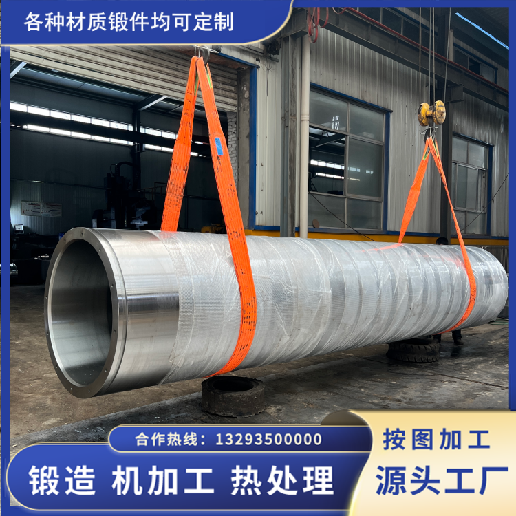 904L 超级奥氏体不锈钢锻件，化工脱硫工况可靠选材