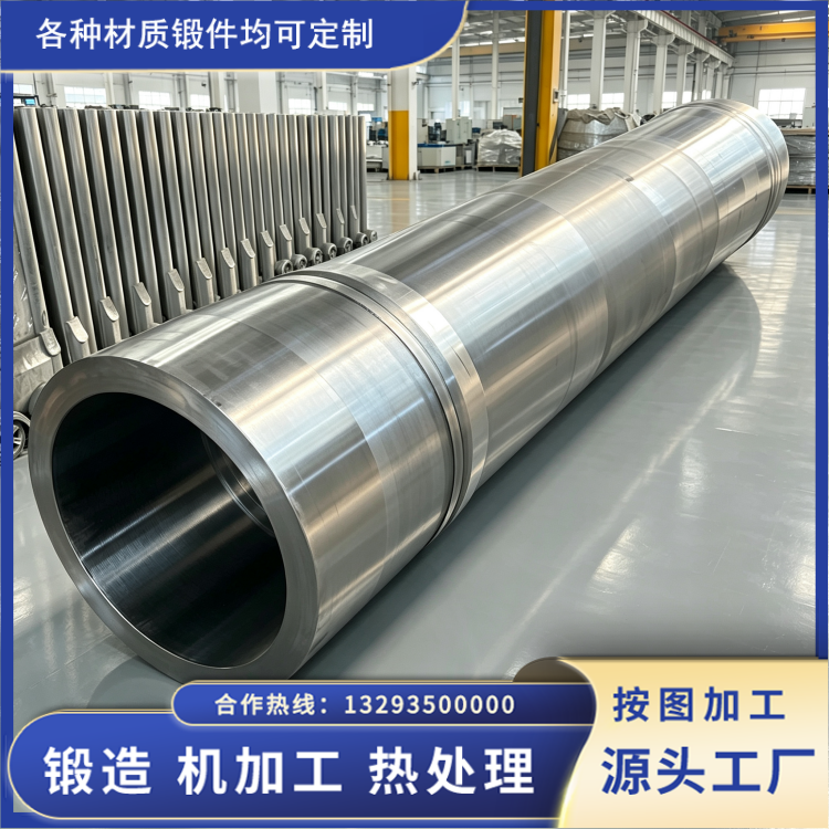 P91 锻筒与普通铬钼钢筒体，高温性能差在哪