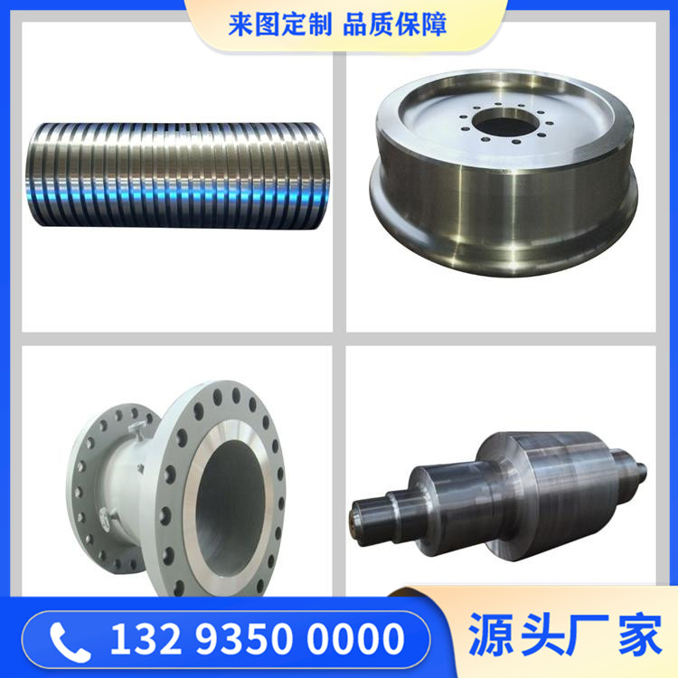 34Cr2Ni2Mo锻件