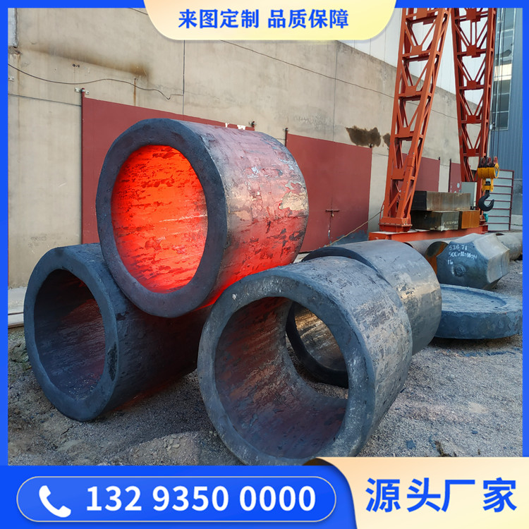 高压加热器筒体
