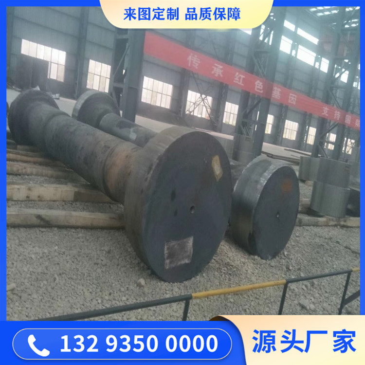 高强螺栓（材质34CrNi3Mo）
