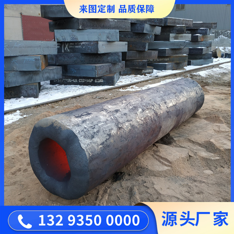 P22高压管件