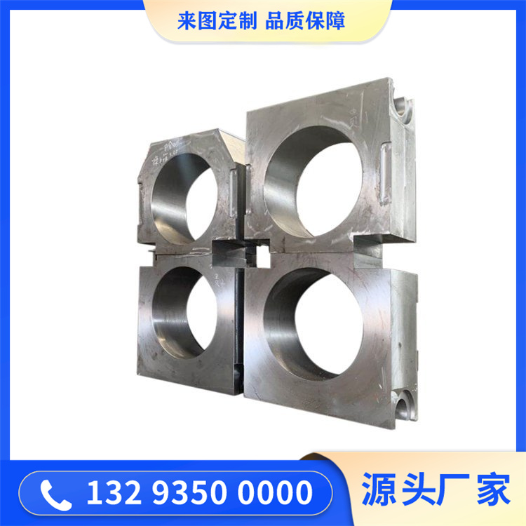 轴承箱