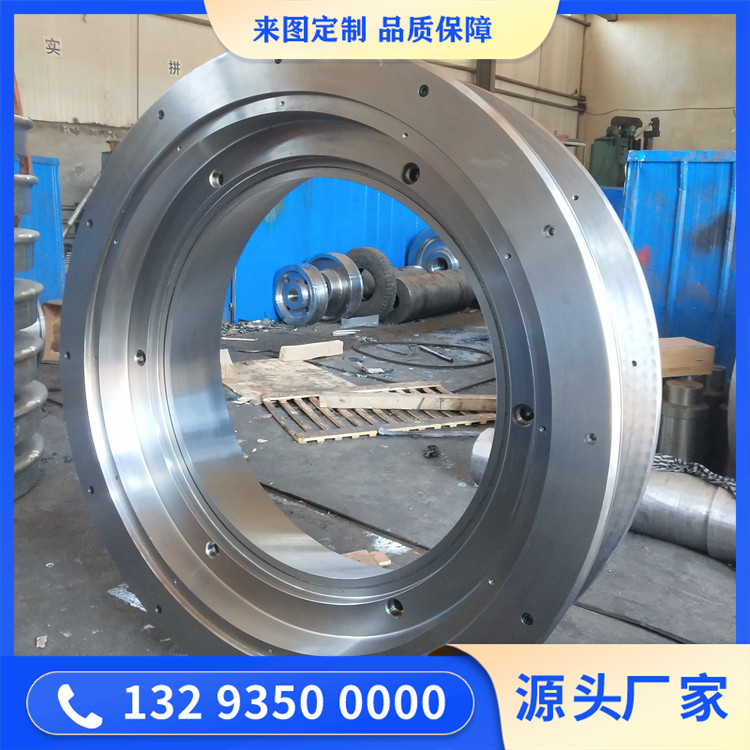 SA182锻环锻件