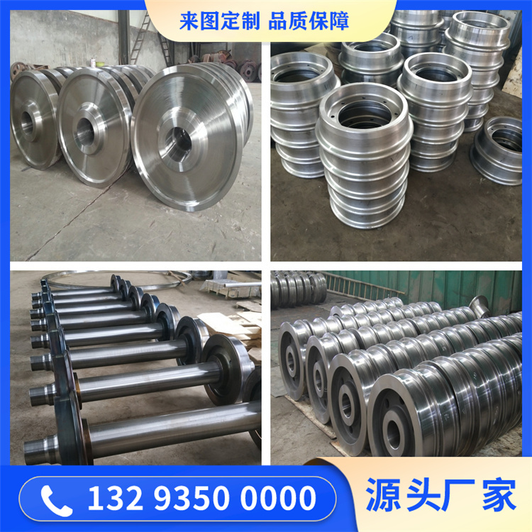 06Cr19Ni13Mo3不锈钢锻件