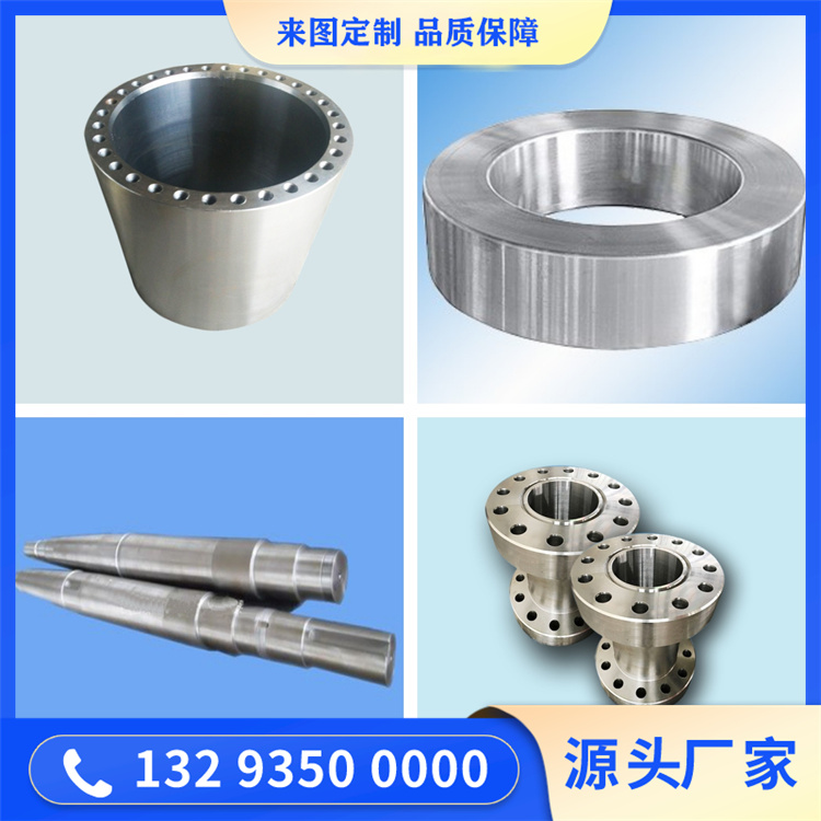 06Cr18Ni12Mo2Cu2不锈钢锻件