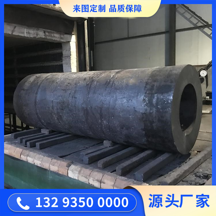 LF2锻管锻件