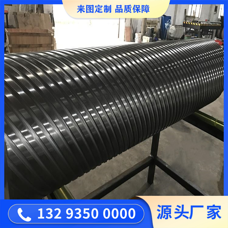 A182筒体锻件
