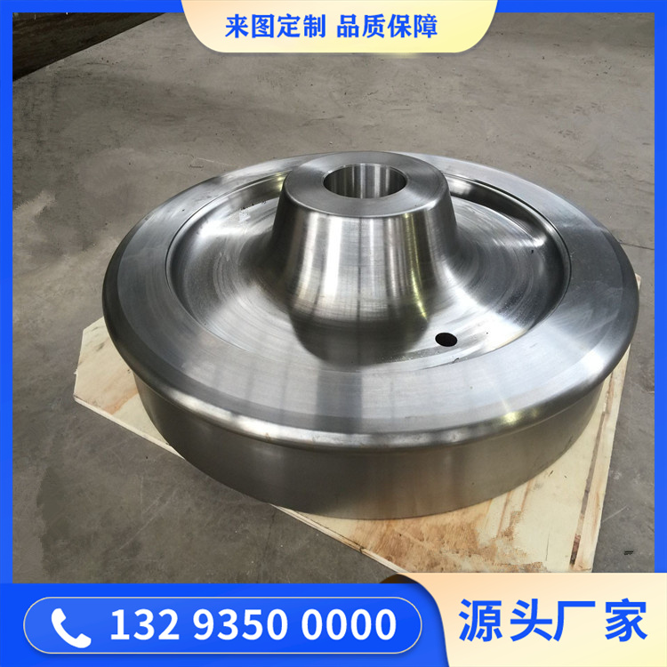 LX型悬挂起重机锻件