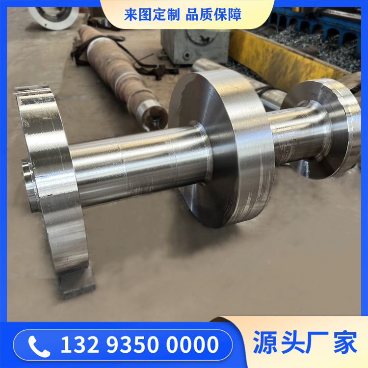 铸件 vs. 锻件：为何关键部位非“锻”不可？